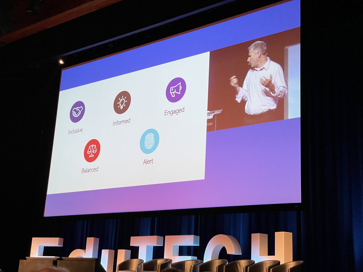 mrbarlow's tweet image. Screen time is not a good measure. The activity you are doing is a better measure. See the value in digital activity. @RCulatta #EduTECH2022 @EduTECH_AU