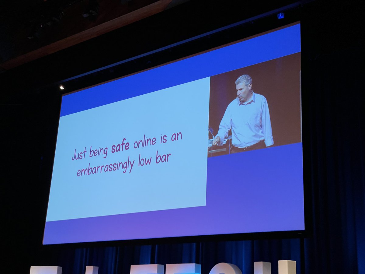 mrbarlow's tweet image. Screen time is not a good measure. The activity you are doing is a better measure. See the value in digital activity. @RCulatta #EduTECH2022 @EduTECH_AU