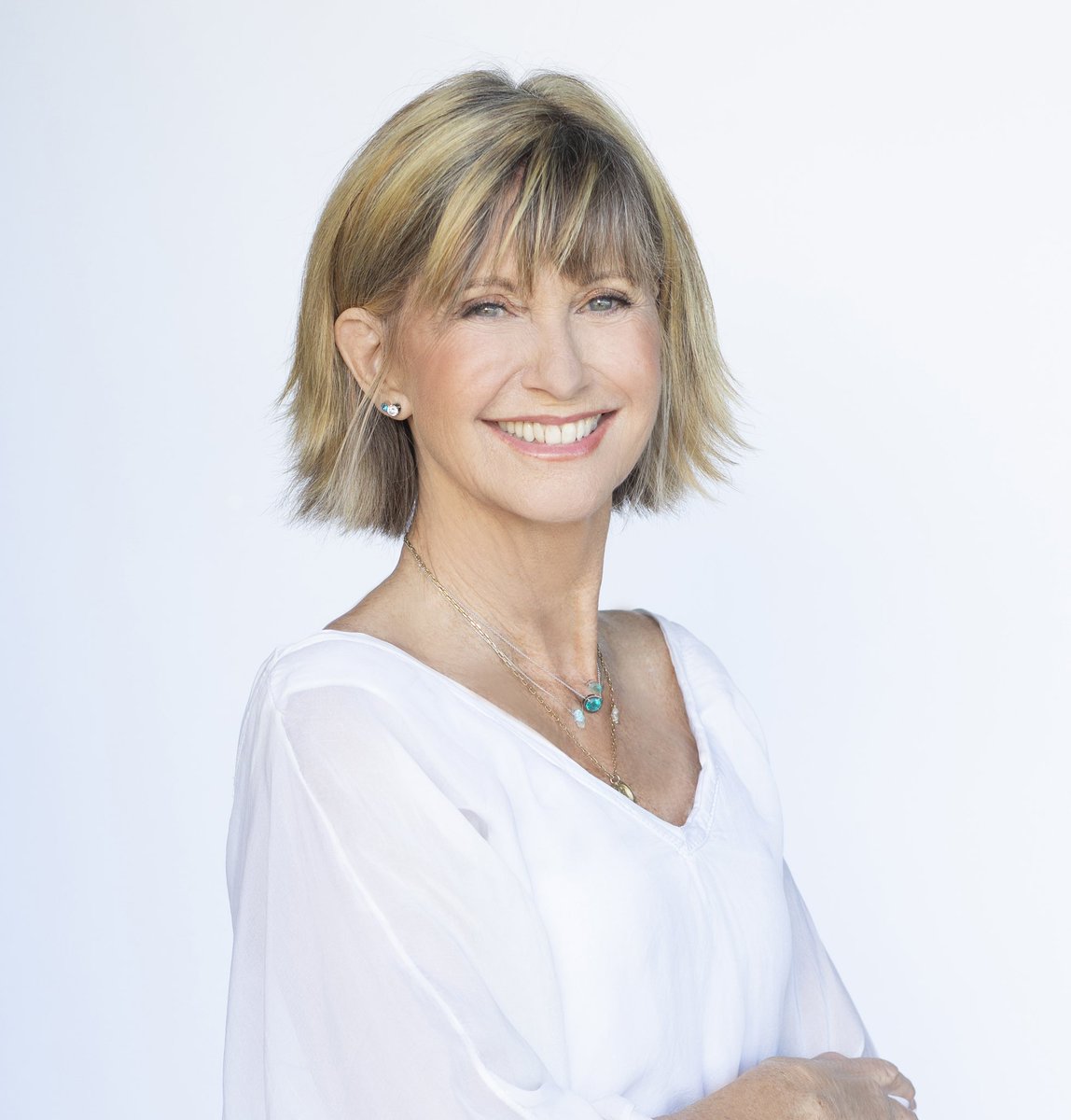 Olivia Newton-John Foundation Fund tweet media