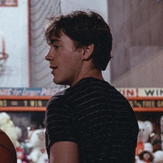 brb: 𝘵𝘪𝘣𝘦. tweet media