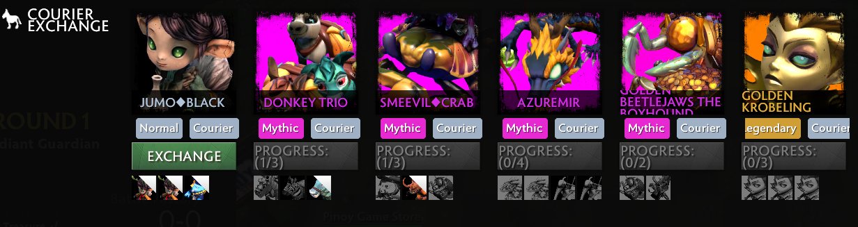 Dota Auto Chess (@DotaAutoChess) / X