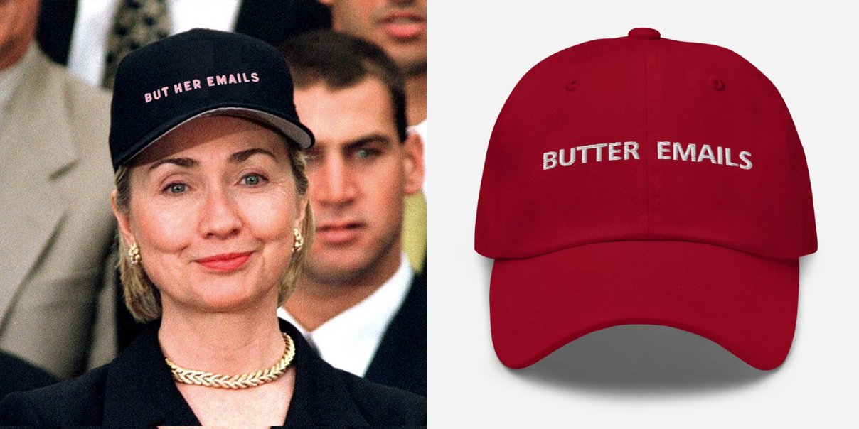 butter_emails (butter_server) / Twitter