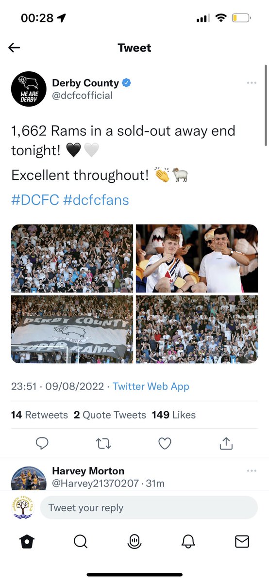 No Context Nutbrook tweet media