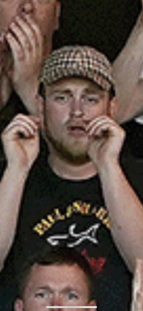 No Context Nutbrook tweet media