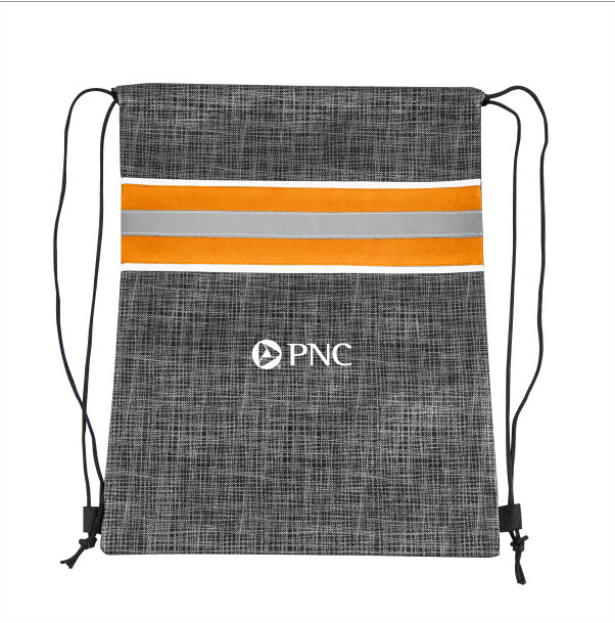 RockHallHalf's tweet photo. The first 2,500 entrants in any event, during this year's Rock Hall Half Marathon Powered by @PNCBank receive this drawstring bag.  Perfect for race day and during packet pickup. 
https://t.co/8cLkcDNSzR https://t.co/sz77GdDA5W