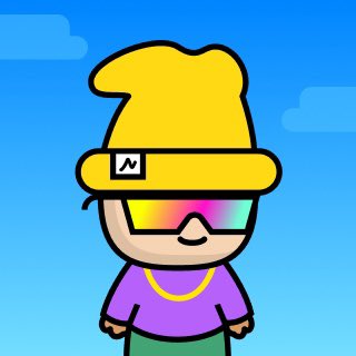 Rainbow Alpha (@rainbowalpha_) on Twitter photo Doodles Alpha x Meta City Game
Giving away 3x spots courtesy of their amazing team!
To Enter:
1. Like and RT
2. Follow <a href="/RainbowAlpha_/">Rainbow Alpha</a> & <a href="/MetaCity_Game/">MetaCity Game</a>
3. Tag 3 friends
48 hrs! Doodles Alpha x Meta City Game
Giving away 3x spots courtesy of their amazing team!
To Enter:
1. Like and RT
2. Follow <a href="/RainbowAlpha_/">Rainbow Alpha</a> & <a href="/MetaCity_Game/">MetaCity Game</a>
3. Tag 3 friends
48 hrs!