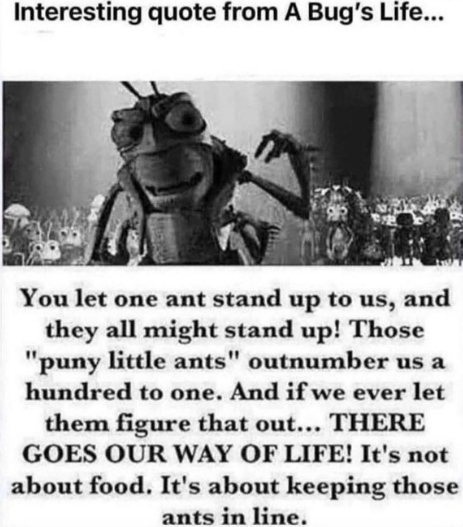 AUfreeforever's tweet photo. @Mysterio19641 @ericdubay @Eric_Dubay911 Science is not afraid of being interrogated; the point is that people are supposed to question and think for themselves. All you do is fight down the conversation instead of encouraging open exploration. You are arrogant and deceitful. Give it a rest! https://t.co/mNEVzIdDjP