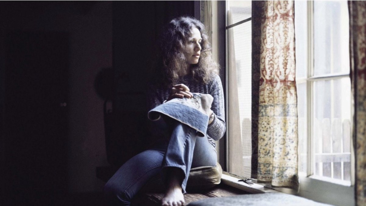 vinylnwine's tweet photo. Carole 💜

Tickets to our Tapestry listening party are on sale now. It's going to be an emotional one.

https://t.co/AmXUHnElsi https://t.co/o9D2qHhAbq