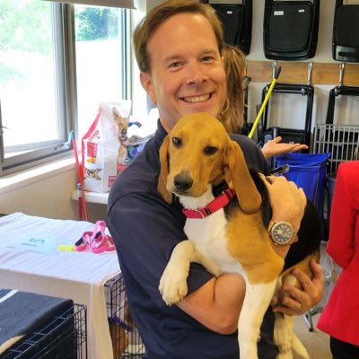 MattforMichigan's tweet photo. Who wants 2,000 mules when there’s 4,000 beagles to rescue?! 😂🐶

Grateful to all of the Humane Societies in Michigan who helped rescue these pups. https://t.co/dqnL4TJbLv