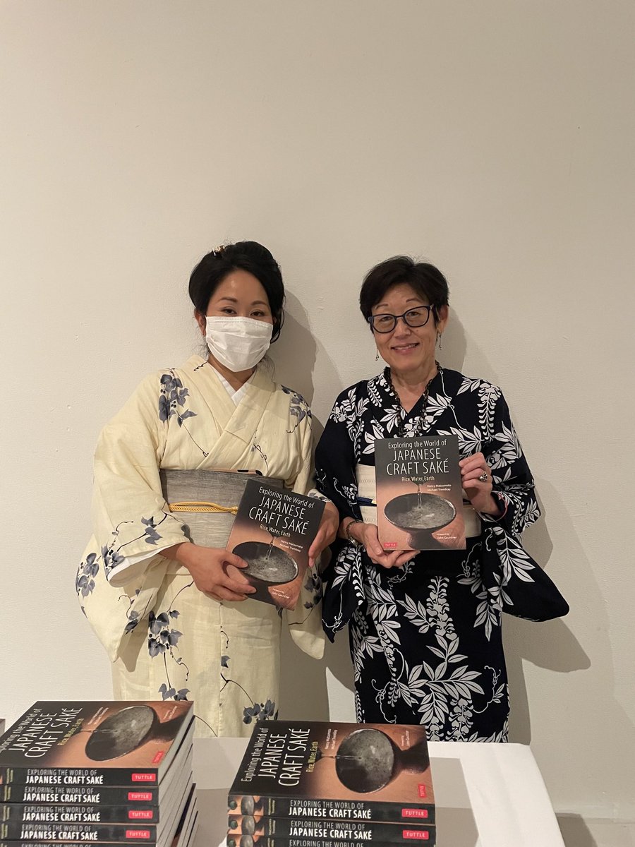 Nancy Matsumoto tweet media