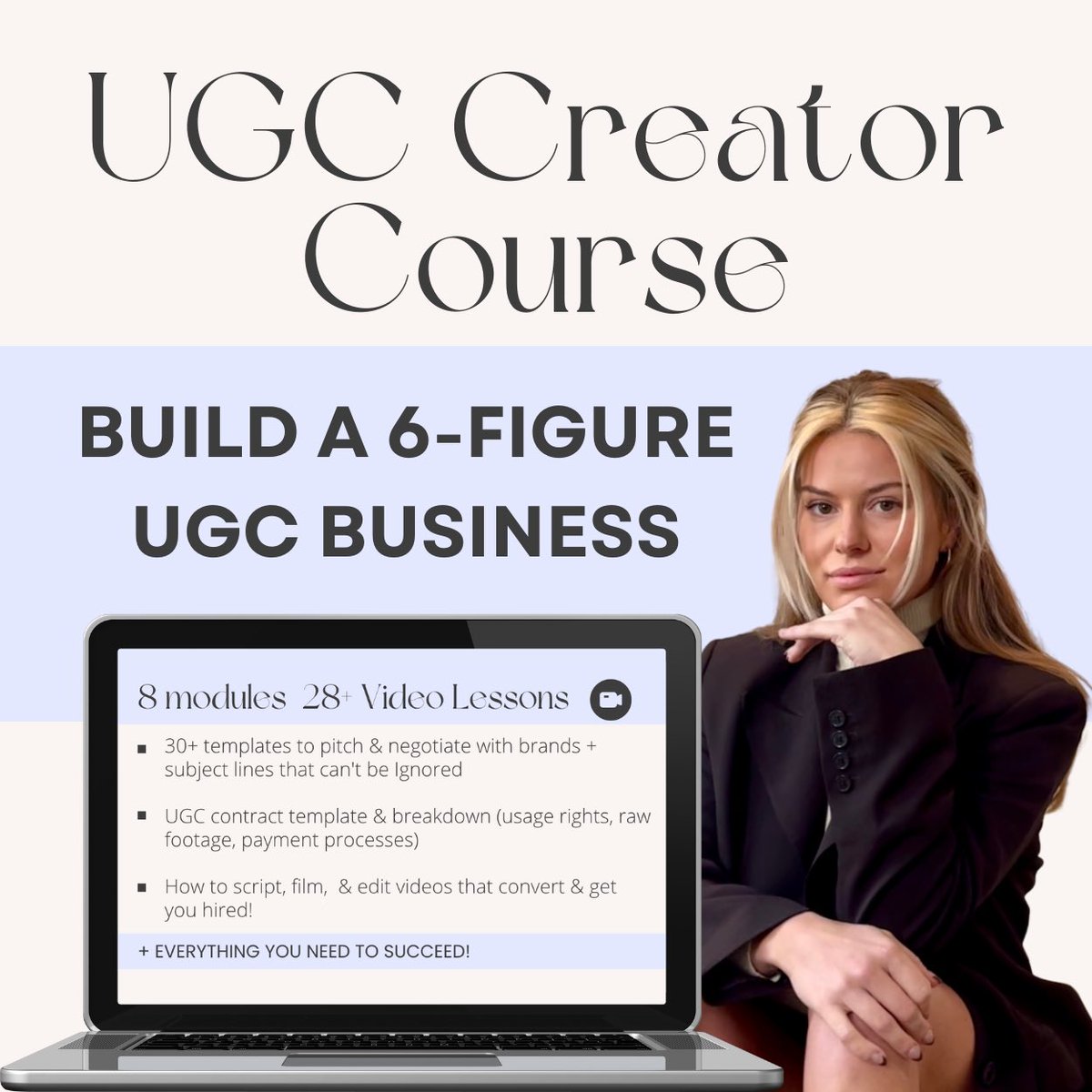 Ang | UGC & TikTok Creator Coach tweet media