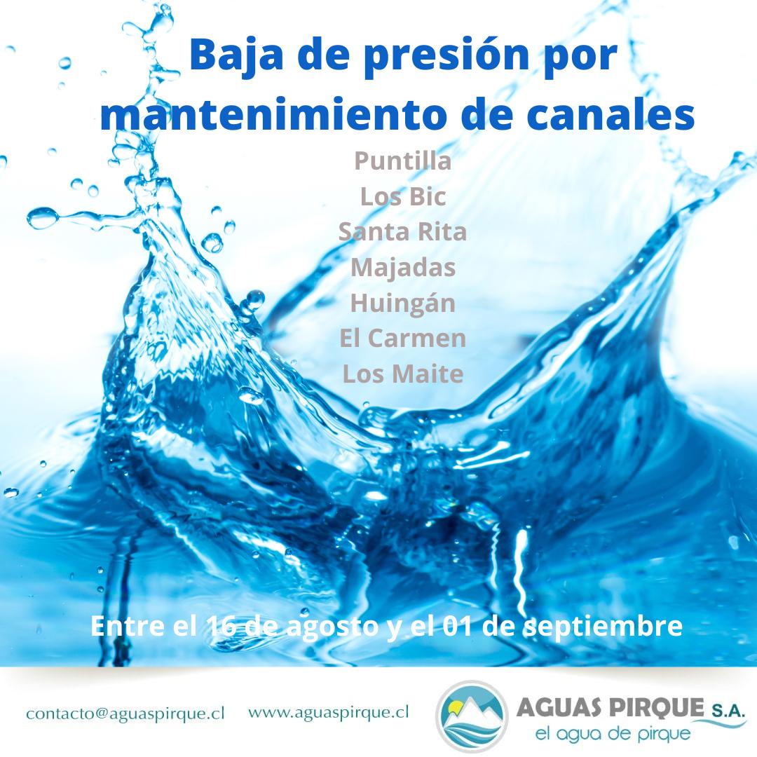 Aguas Pirque tweet media