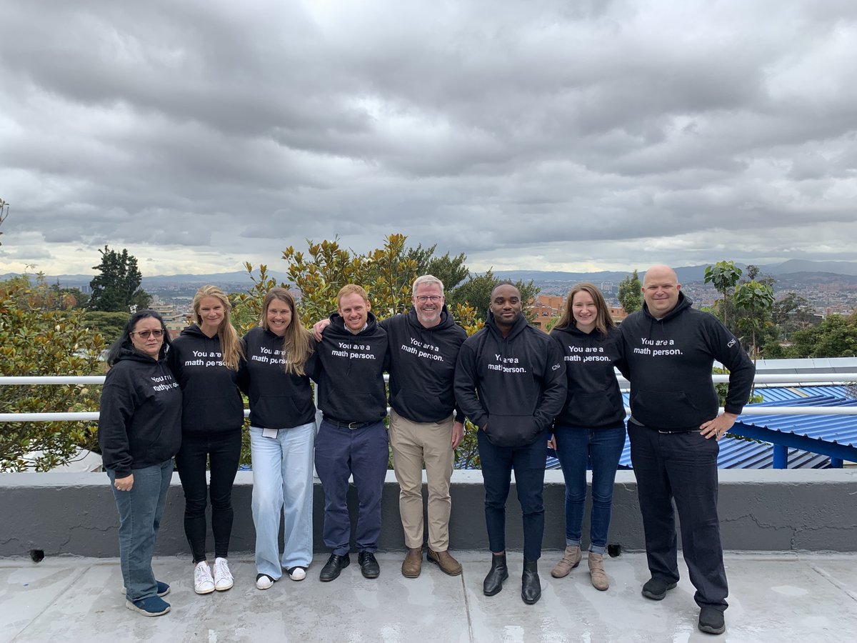 Thanks to <a href="/BerkeleyEverett/">Berkeley Everett</a>, we are ready for Day 1 at <a href="/CNG_HSP/">High School Principal | CNG</a>