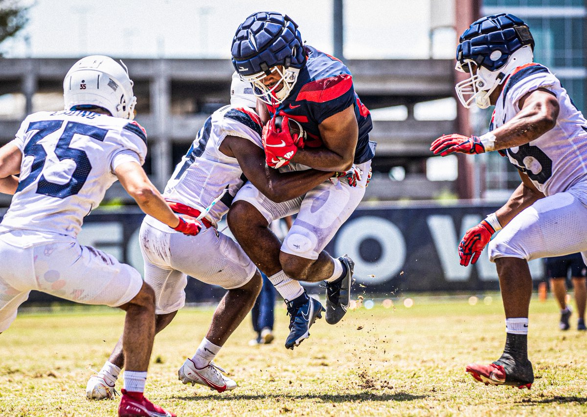 Arizona Football tweet media