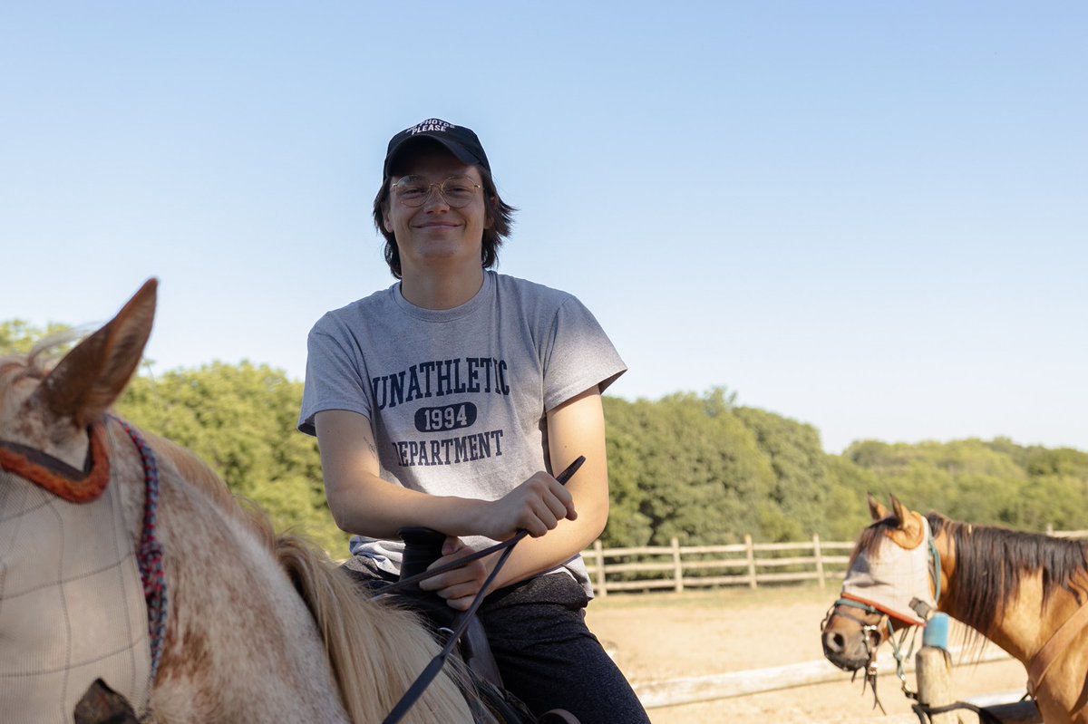 We got our actors some #experience riding #horses today! We’re excited to have horses on set!

30 Days Until We Film!

#boldmoves #studentfilm #westernfilm