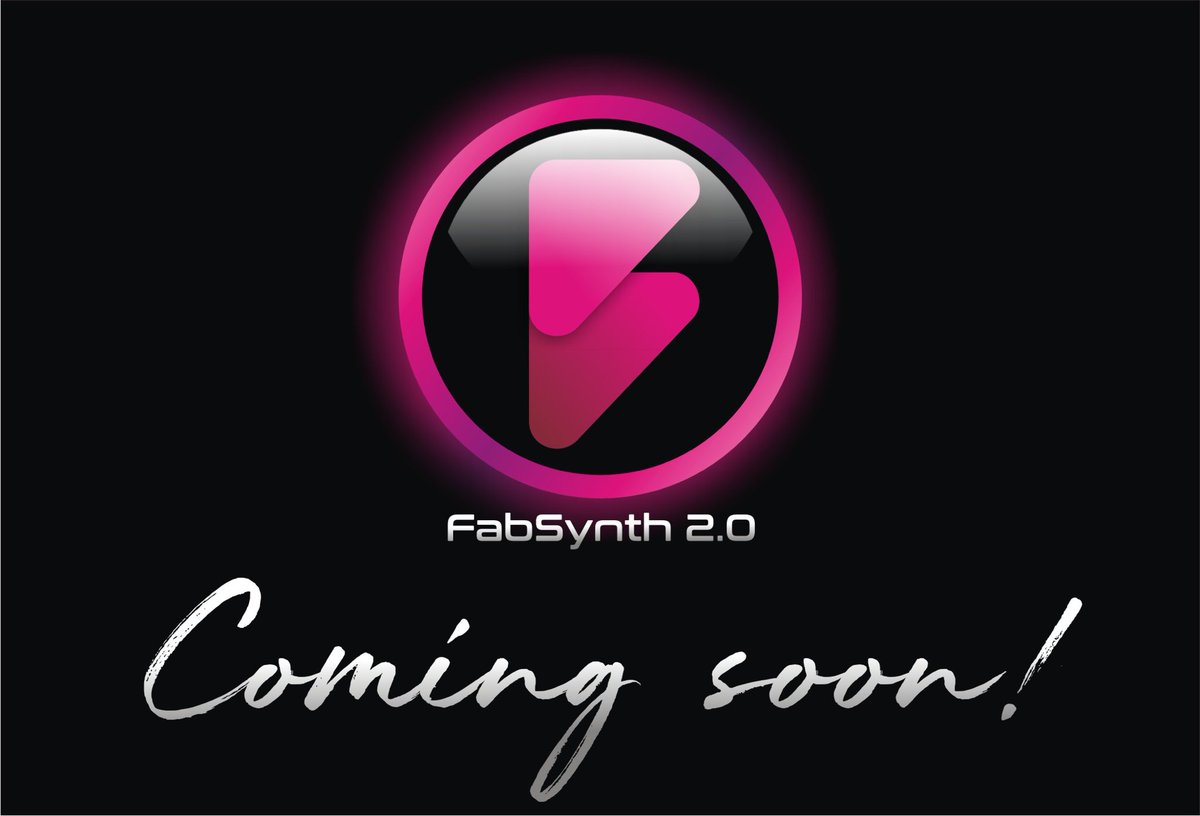 Fabric Synthetics tweet media