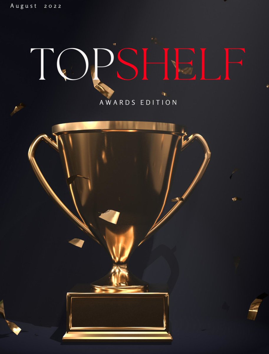 Nicky Webber - Author tweet media