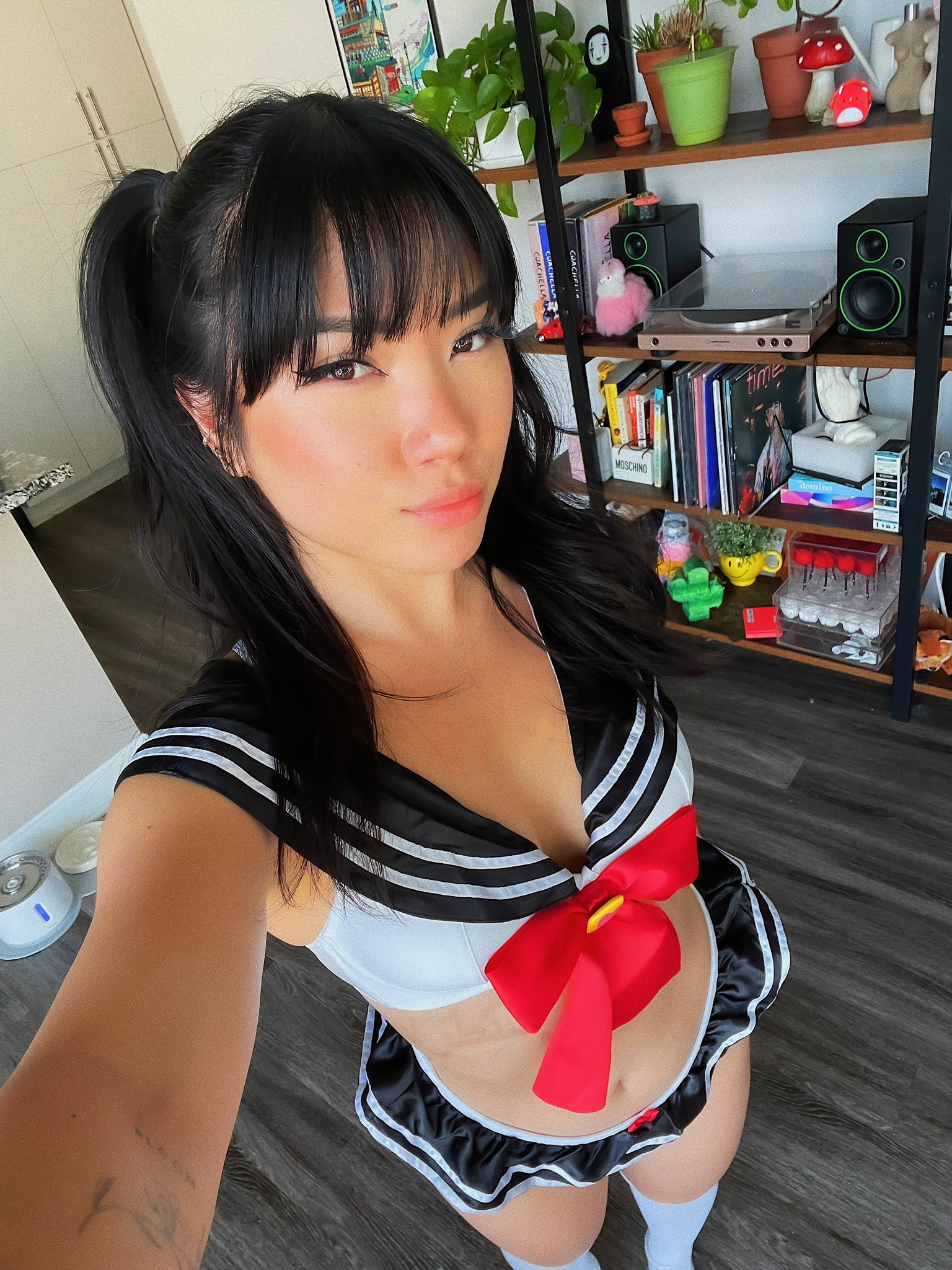 marycake ♡ on Twitter: "fighting evil by moonlight, selling feet pix by