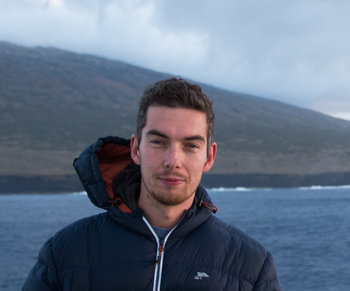 ACEAS Seminar
17 August 1pm
Presenter: Dr Tom Williams
Title: What can Earth’s past tell us about our future? The mid-Pliocene Warm Period as an analogue for 21st century climate change
More details and how to join here antarctic.org.au/seminars/
