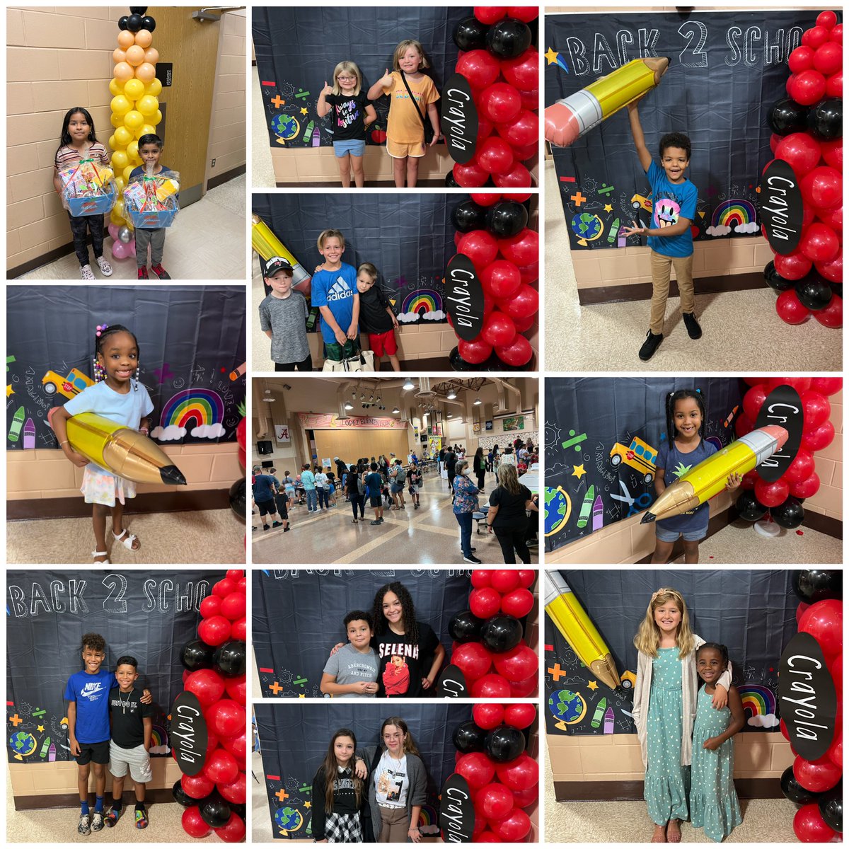 Lopez Elementary tweet media