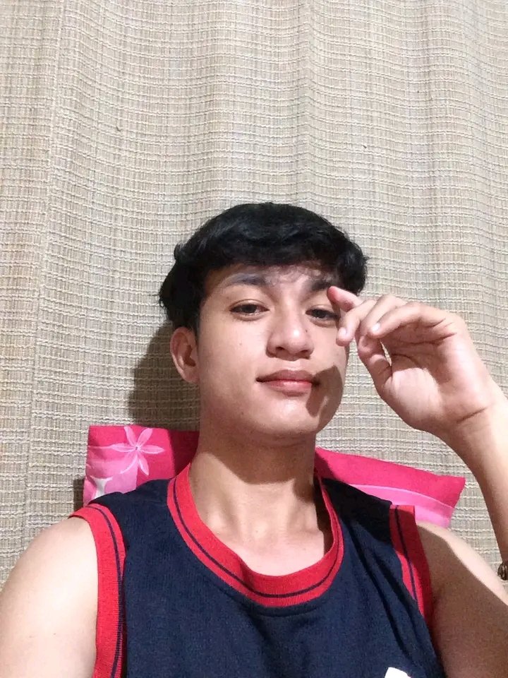 Mr_pogi23's tweet photo. Be the better of version of yourself🤍 https://t.co/gtLI7SrAi1