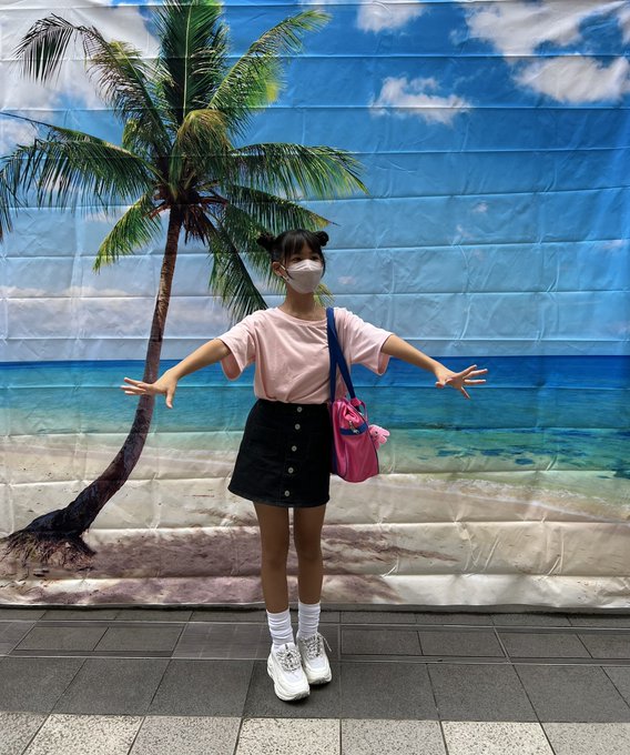 Twitterのコスプレ画像26