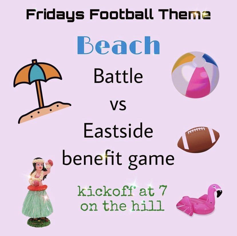 🚨 Benefit Game Friday! Show 👆show 👍! 🚨