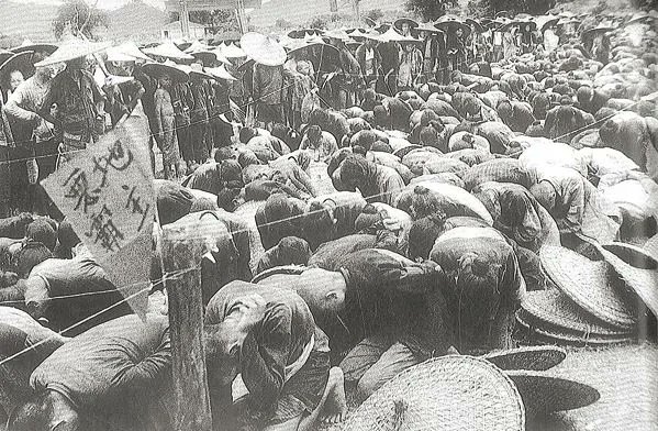 zhu0588's tweet photo. 谭松：【一个地主后代的讲述】到52年底，土地分完了，财产也分了，土改结束了。但是，阶级斗争仍然极其残酷，对地主子女的打压也非常可怕，，老一辈基本消灭，下一辈深受其害。从土改到三中全会，我们胡家42口人只剩下12个，有的枪毙了，有的劳改死了，有的整死了，有的打死了，有的饿死了，有的自杀了 https://t.co/PUz4qtQy3A