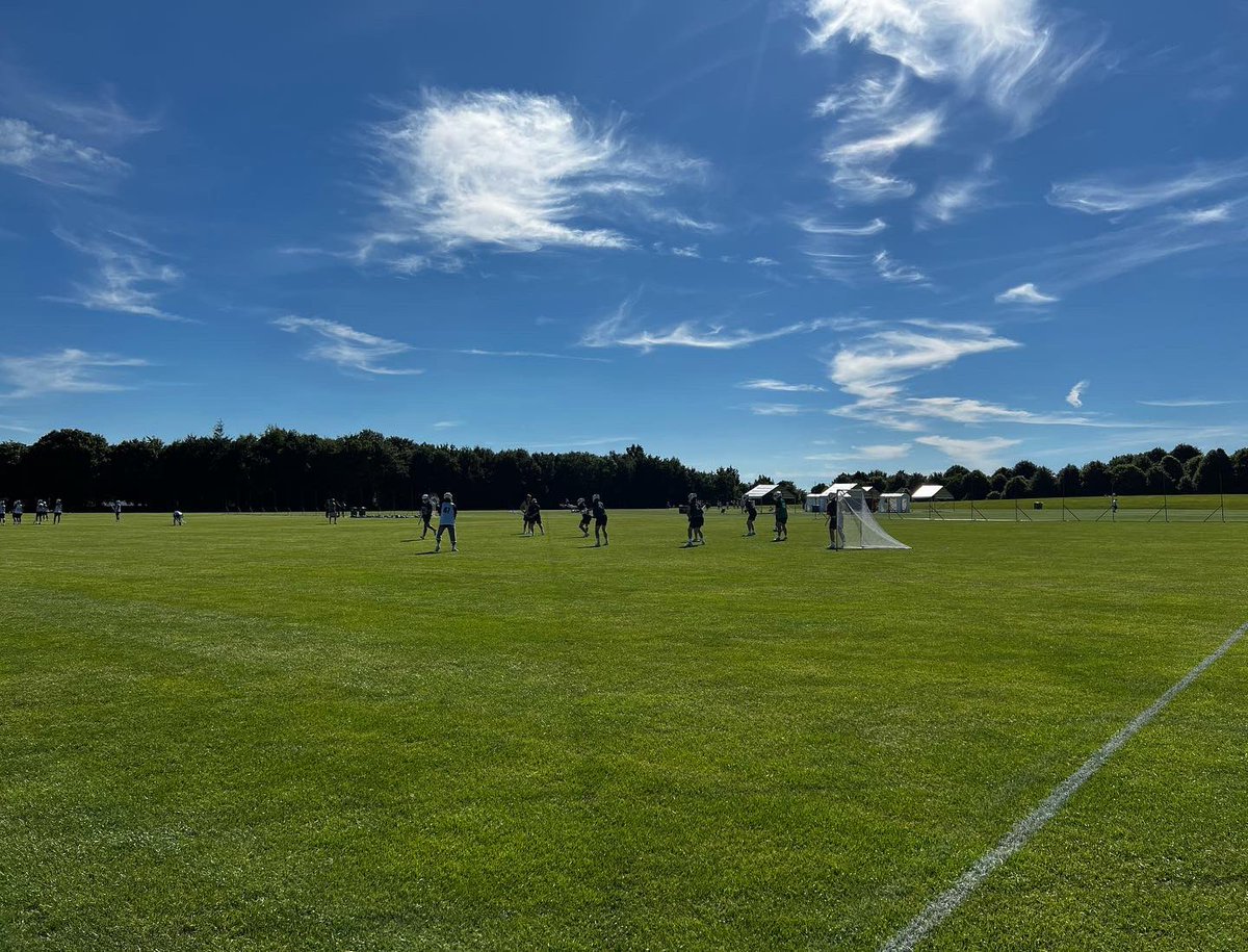 No retouches.
No color editing.
Simply the most beautiful August you could ask for. 

We begin the tournament tomorrow, which began with a bid in 2016. It’s been a long time coming… it’s great to be here!

#WLMU21C