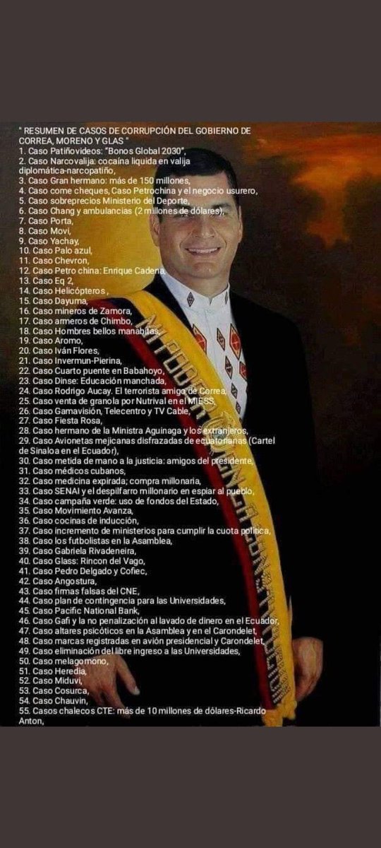 DIEGO_RUIZ74's tweet photo. @MashiRafael @CIDH @ONU_derechos @Pontifex_es Fyi @CIDH @ONU_derechos @Pontifex @Pontifex_es @BelgicaenLima https://t.co/IdEvaFEmQ0