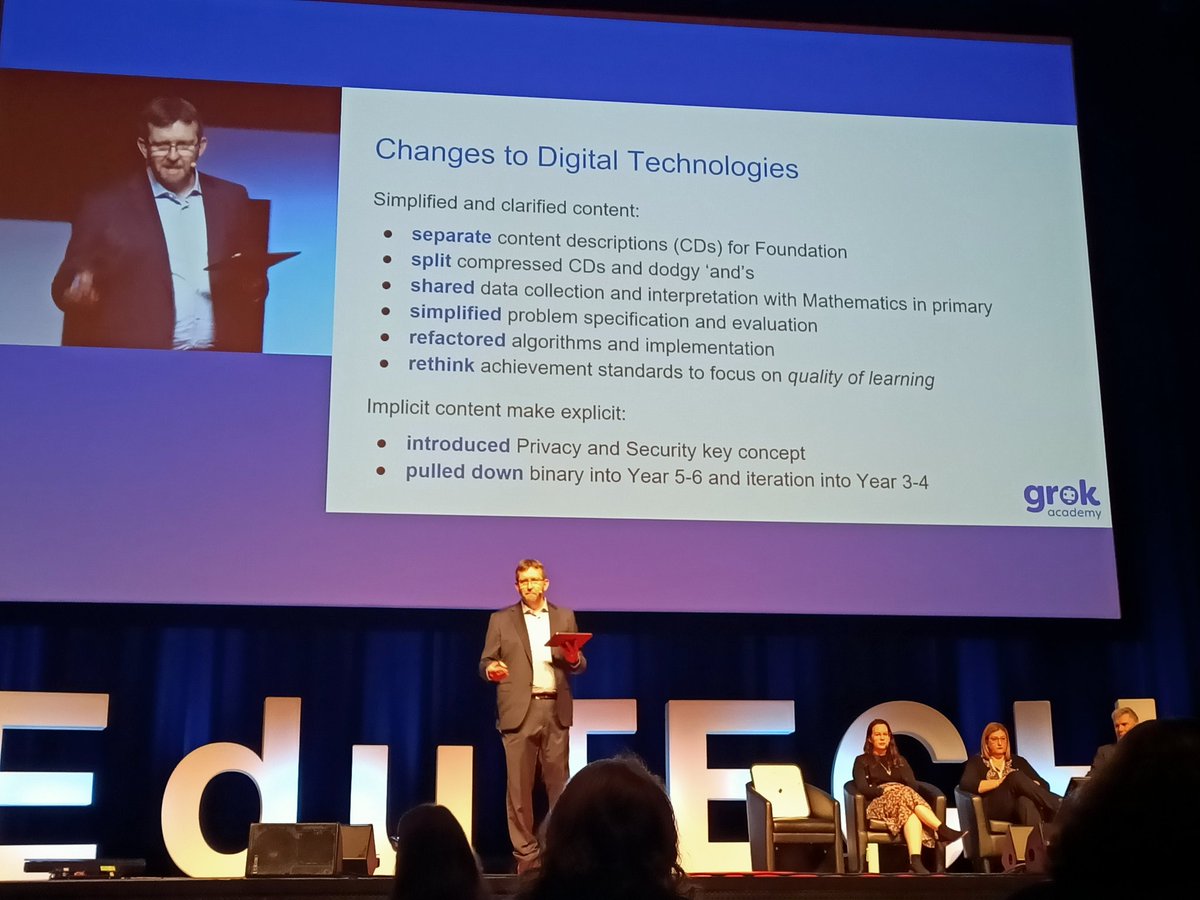 Grok Academy tweet media