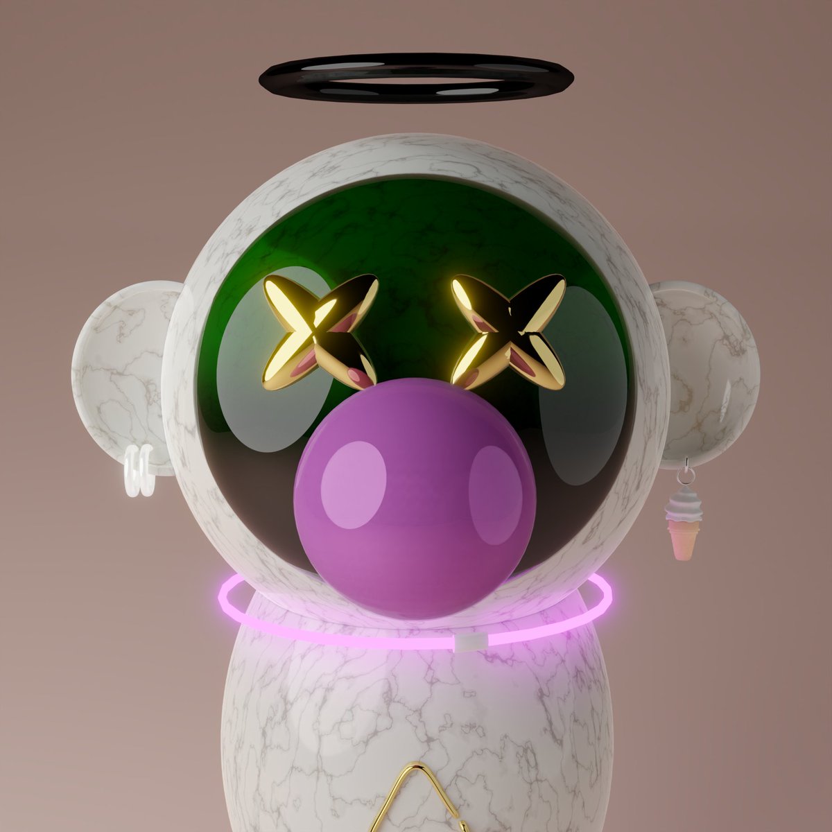 HODLon TREY tweet media