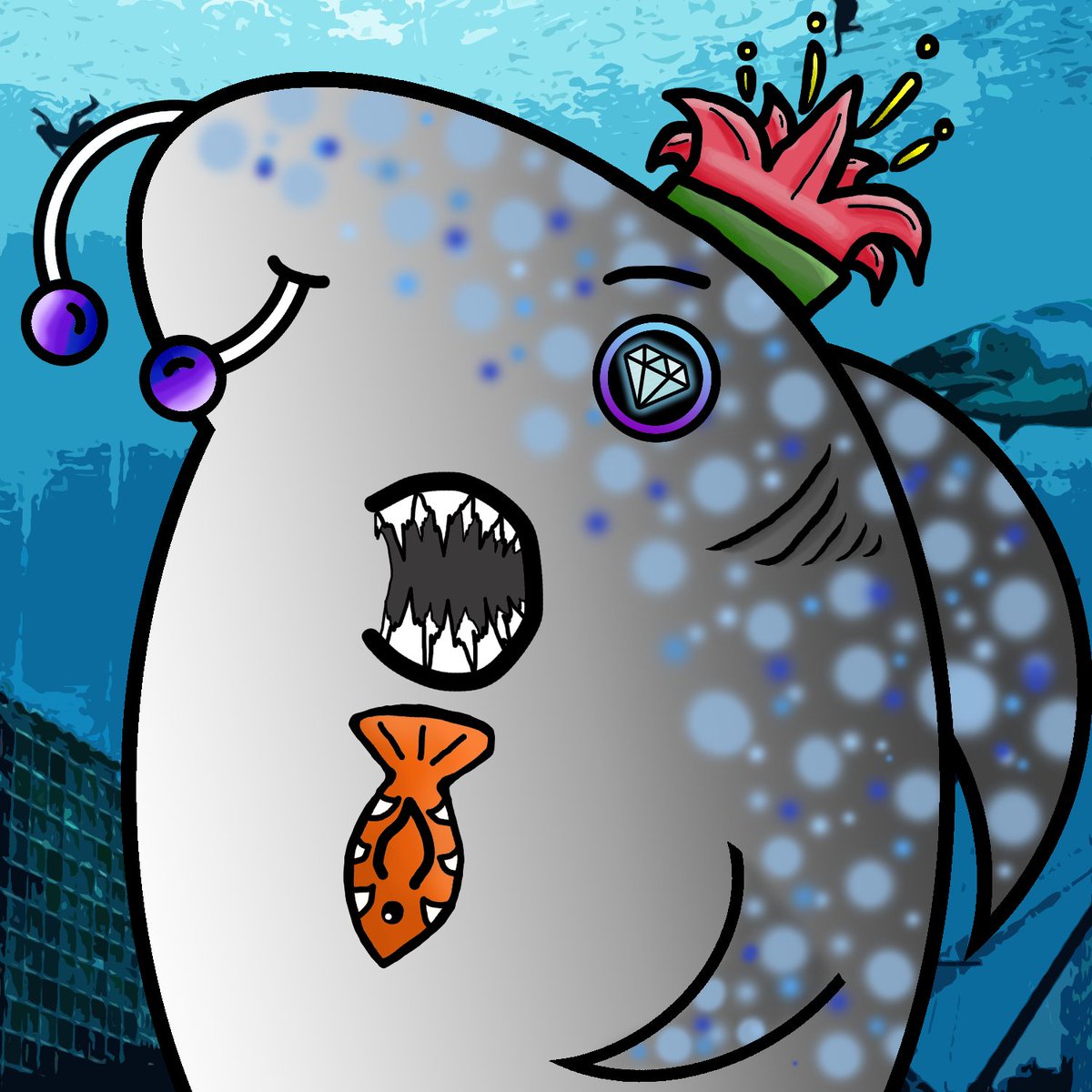 HODLon TREY tweet media