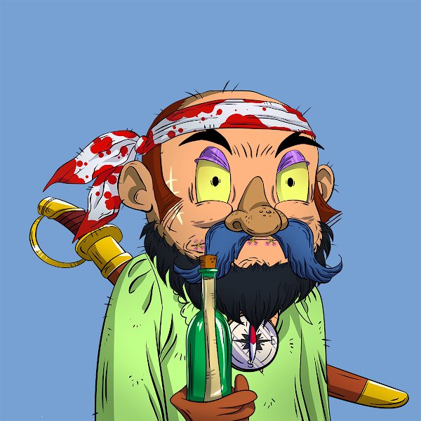 What’s one more <a href="/WellermenNFT/">Wellermen</a> to the collection 👀 LET’S GOOOOO!!!! #LFSail