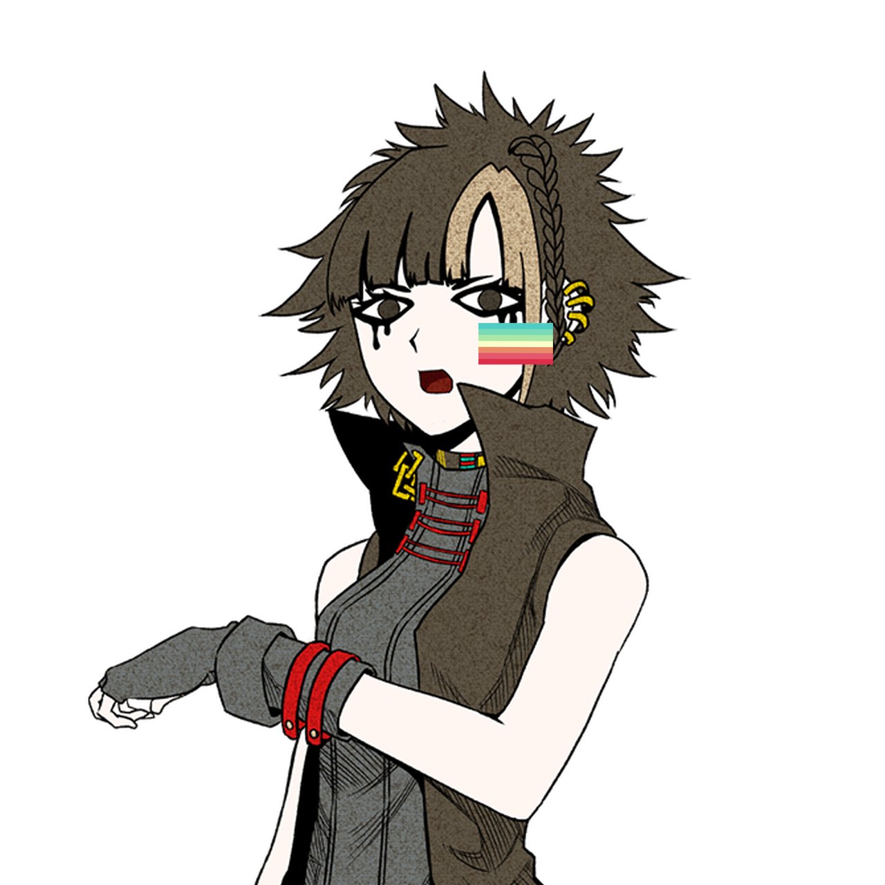 Ryoko YTTD