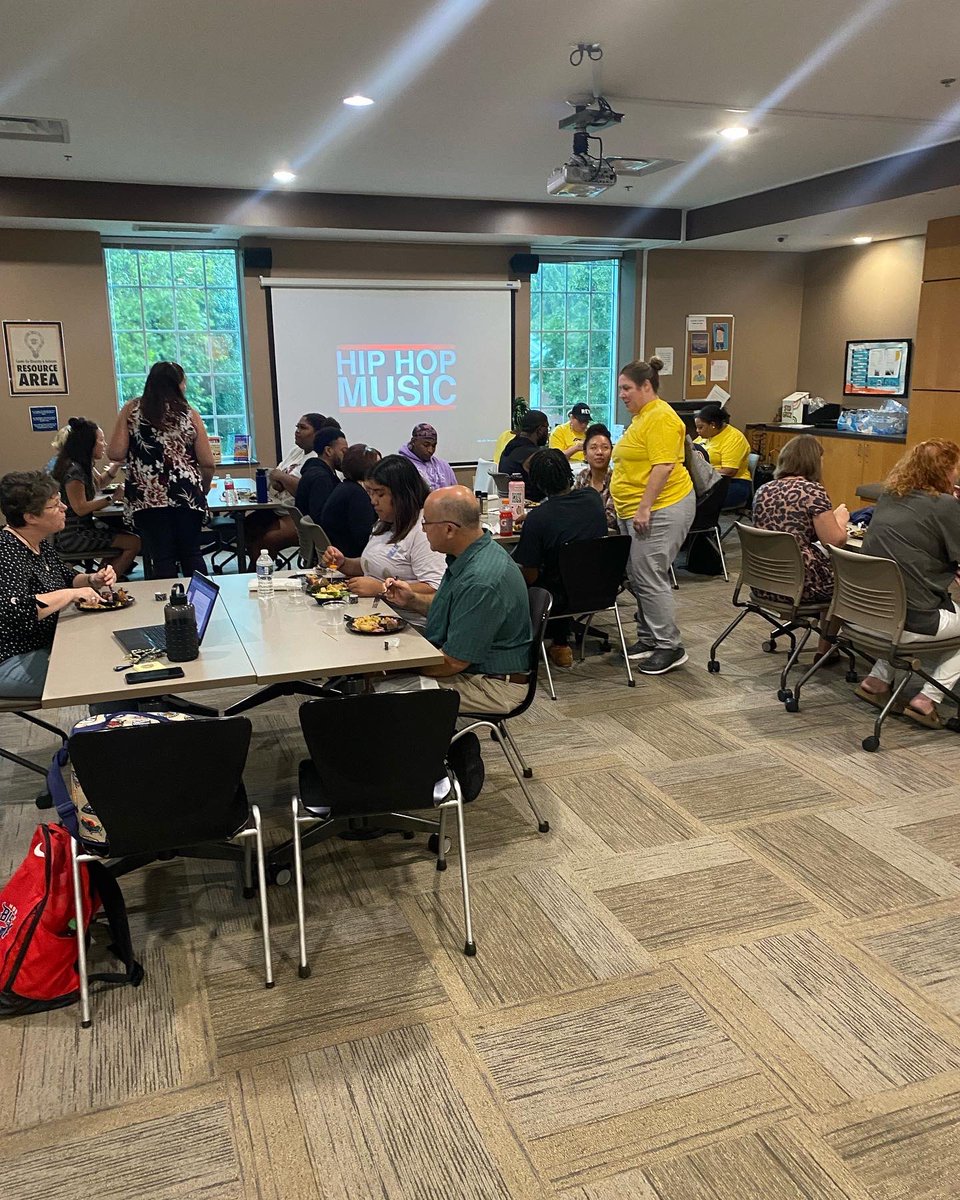 FC Center for Diversity & Inclusion tweet media