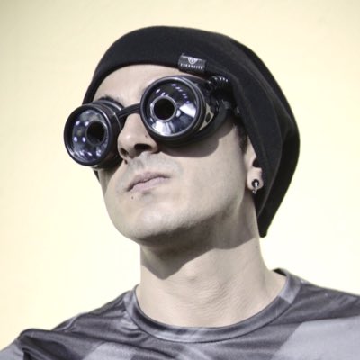 InfinitePortall's tweet photo. #NuevaFotoDePerfil https://t.co/TMGEzevbJk
