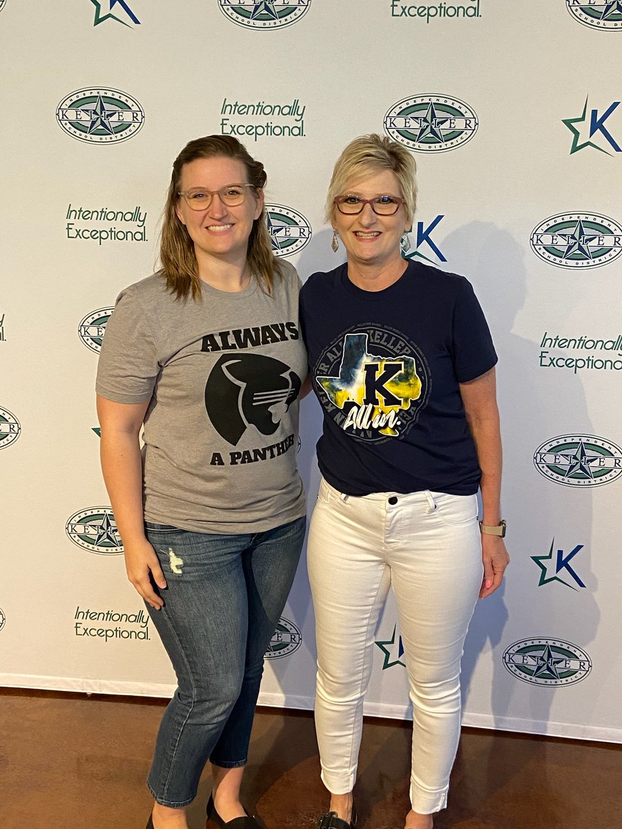 Mother (21 years) AND Daughter (1st year) in KISD
#KISDParty