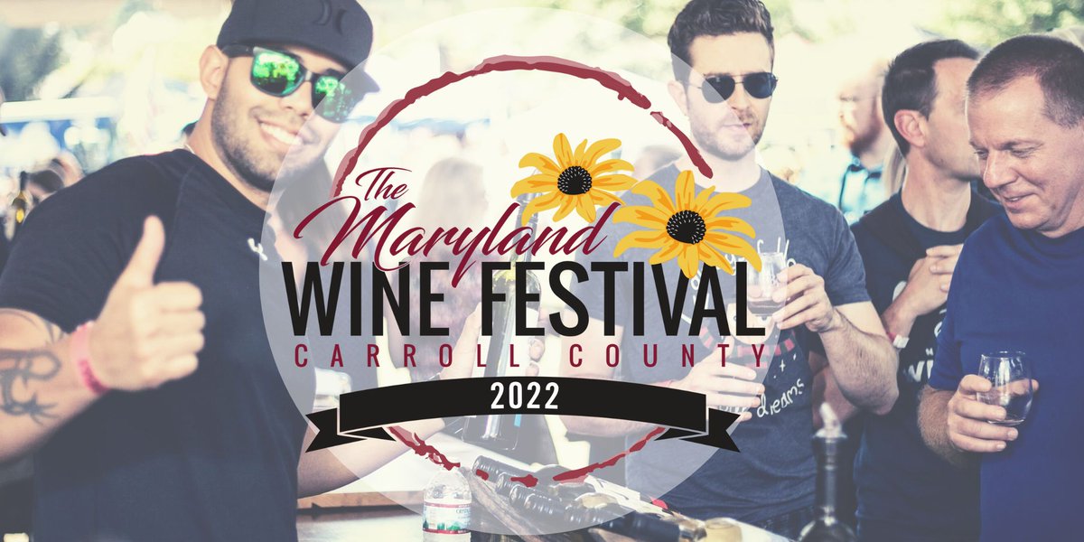 Maryland Wineries Association (@mdwine) on Twitter photo Get Your Maryland Wine Festival Passes & SAVE - mailchi.mp/marylandwine/j… Get Your Maryland Wine Festival Passes & SAVE - mailchi.mp/marylandwine/j…