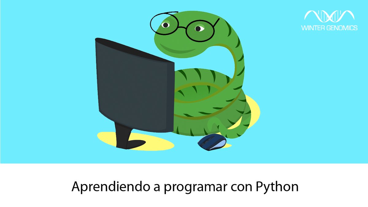 wintergenomics's tweet photo. #viernesdememes
Esto es lo que todos alguna vez imaginamos cuando nos hablaron de Python.
.
.
.
#viernesdememes #bioinformaticsmemes #memes #comunidadbioinformática #bioinformaticslife #datascience #coding #python #computerscience #programinglife #research https://t.co/w2lKo8EMjQ