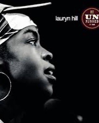 camarkelle's tweet photo. my inspiration @MsLaurynHill 🖤 https://t.co/abBnKw72MQ