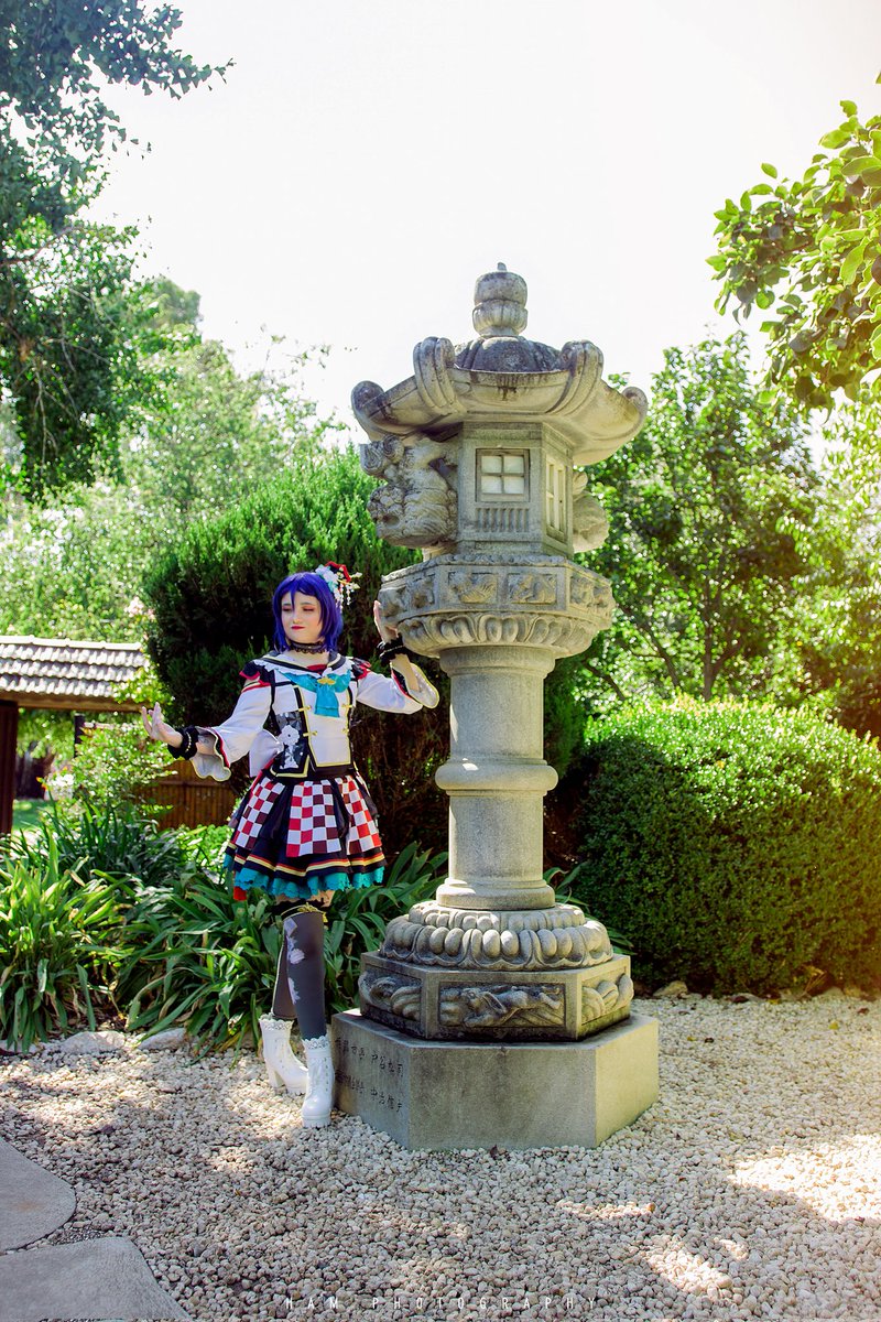 • Love Live! •

Kanan Matsuura: @Faerie_Blossoms

Photo: <a href="/ham_photog/">Ham Photography</a>