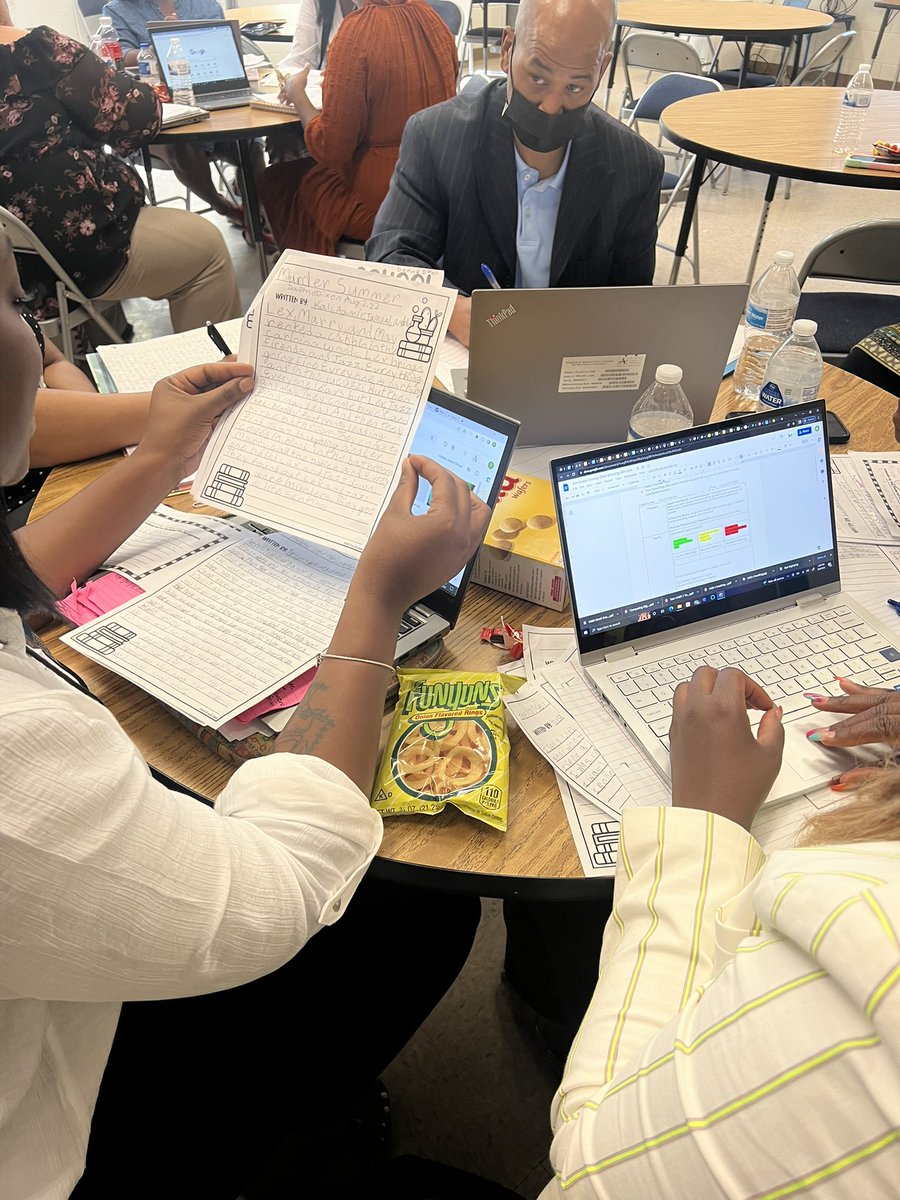 DrTSpencer's tweet image. 🦾 Data Team Tuesdays are in full effect! #WritingSamples #BaselineData @APSFinchEagles @_craigasimmons #Proud #ItsGameTime ❤️💙 @TommyUsherAPS @DrIsisM @apsupdate