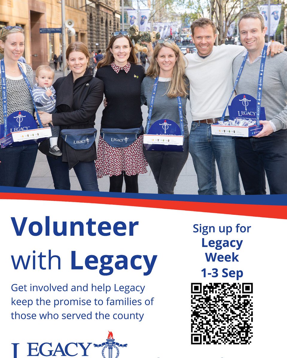 Volunteering SA&NT tweet media