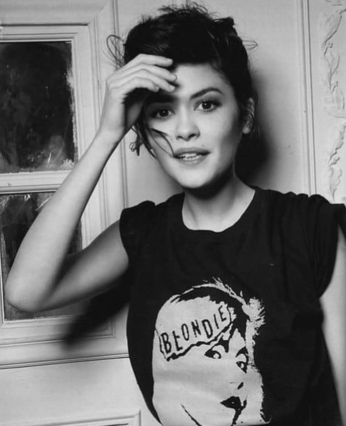 Happy Birthday Audrey Tautou! 