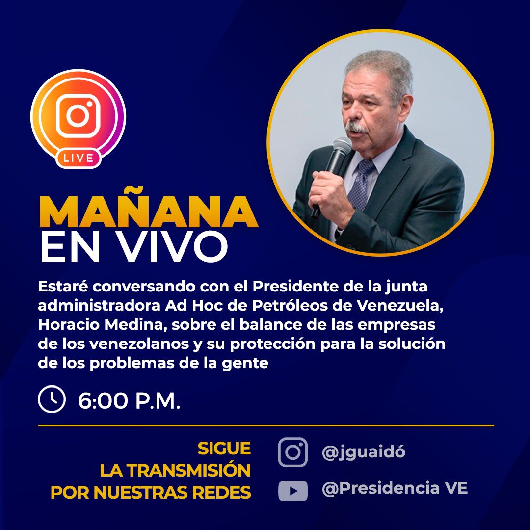 @jguaido's photo on Censura