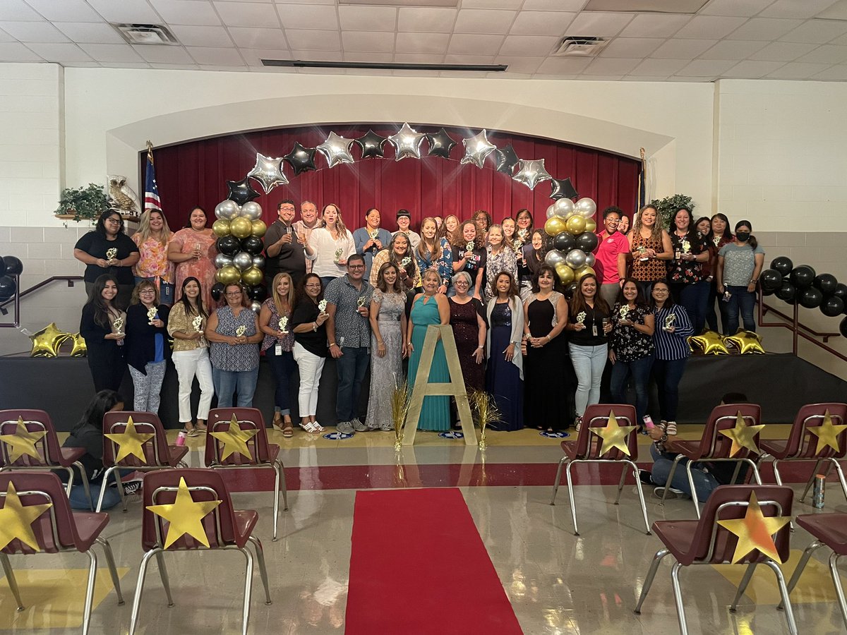 MarySusanDelTo1's tweet photo. Dream BIG, making the impossible a reality!!! Celebrating our “A” rating!!! https://t.co/jTZH2pGPRq