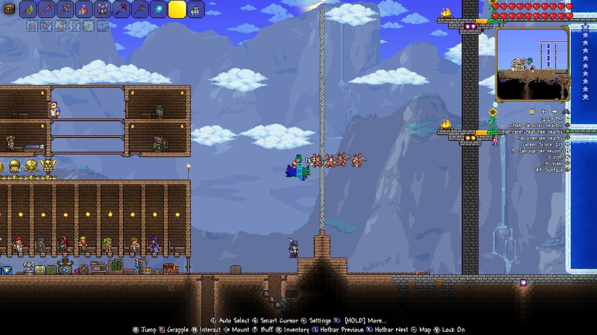 #NintendoSwitch sus?