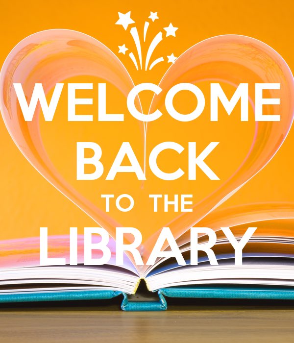 Willow Creek Library (@ReadCardinals) on Twitter photo 2022-08-10 00:13:00