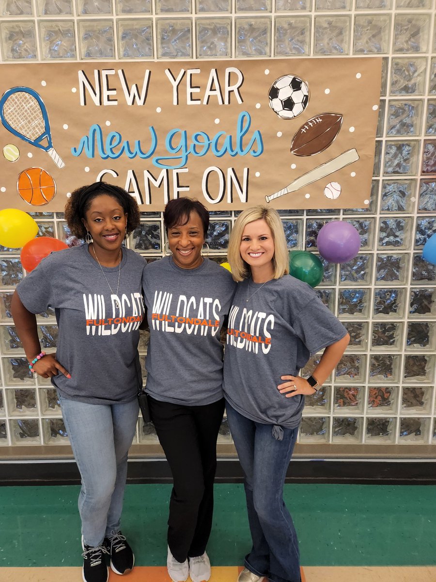 Felisha Reid, Ed.S tweet media